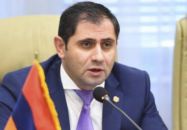 «Հրապարակ». Պապիկյանը պատրաստվում է իշխանության ժառանգորդի դերին