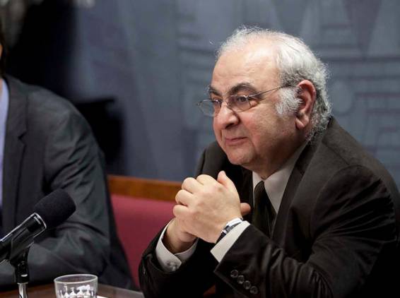 «Հրապարակ». Լիպարիտյանն առաջարկել է՝ զիջենք, լուծում գտնենք