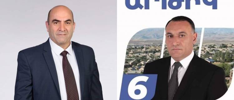 Ո՞վ է Արթիկում ՔՊ-ի իշխանություն դառնալու վրա քար գցում