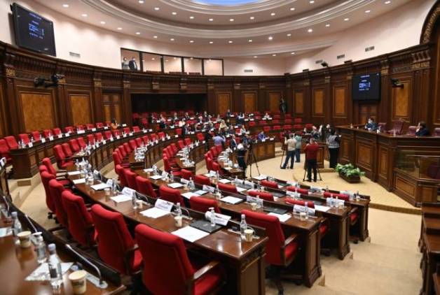 Անձայն նիստ եւ անիմաստ սաբոտաժ 