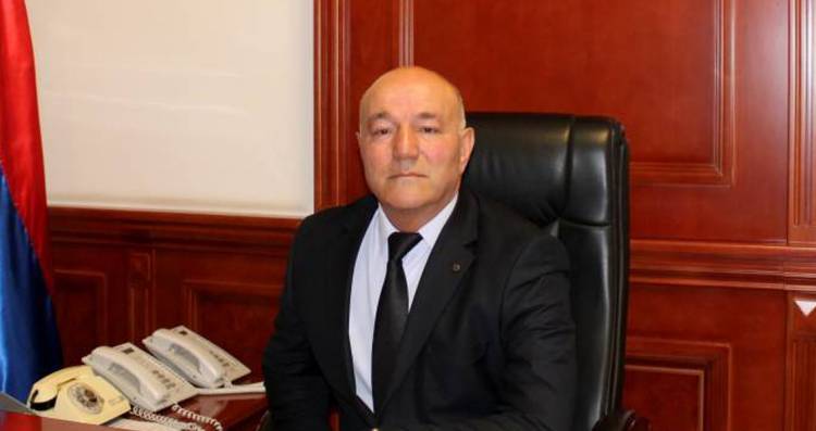 «Հրապարակ». Փնտրվում է Սյունիքի ուժեղ մարզպետ