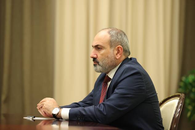 Ռեպրեսիաների շրջան