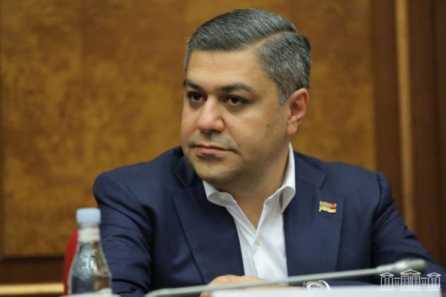 Պե՞տք է արդյոք հայ-թուրքական երկխոսություն
