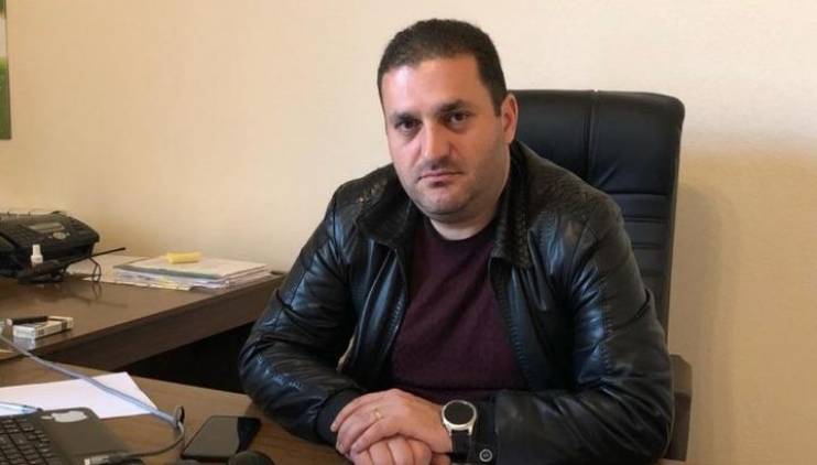 Մենուա Հովսեփյանը, հնարավոր է, այսօր ազատ արձակվի