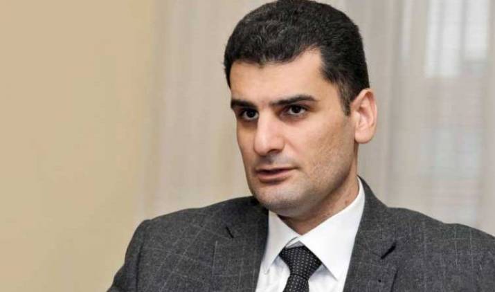 Երեւանի քաղաքապետ է դառնալու հերթական ճամբարափոխը