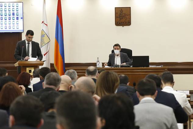 «Հրապարակ». Ճակատագրական նիստը՝ վաղը