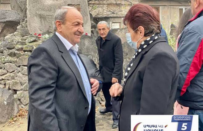 «Հրապարակ». Քաղաքական առևտրի արդյունքները. ինչ կստանա ՔՊ աջակիցը