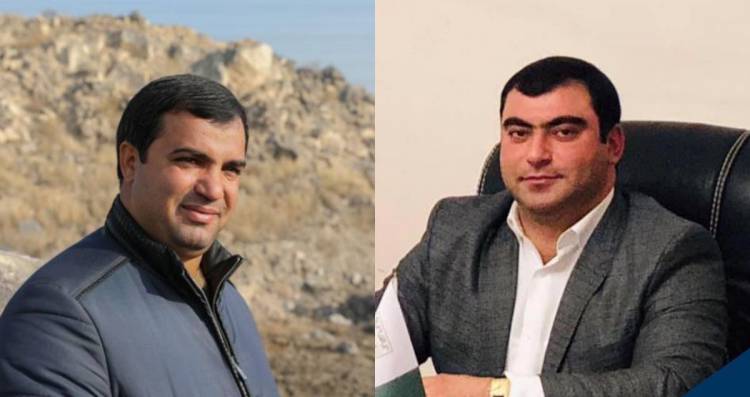 «Հրապարակ». Երկու համայնքապետ՝ երկու մարտնչող բանակ