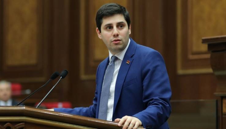 «Հրապարակ». Ինչու է ազատվել փոխնախարարը