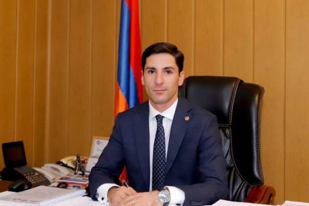 «Հրապարակ». ՔՊ-ն հրաժարվո՞ւմ է Գարիկ Սարգսյանից. Վեդիում նոր թեկնածու է առաջ եկել
