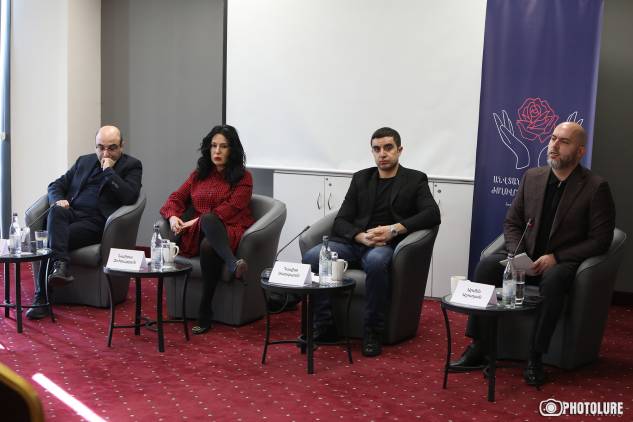 «Հրապարակ». Քաղաքական նոր ֆորմատը միս ու արյուն է ստանում