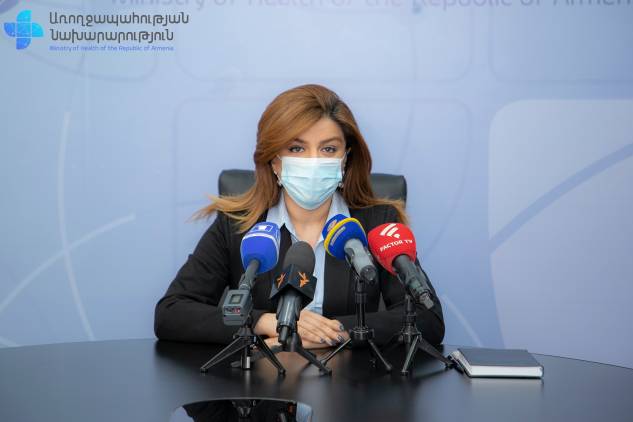 Եթե քո հաշվին չես ուզում թեստ հանձնել, հանձնի՛ր հարեւանիդ կամ բարեկամիդ հաշվին