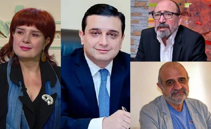 Ամեն սեւ բան Օթելլո չէ եւ ամեն հանդիպում չէ, որ դավաճանություն է հայկական շահին