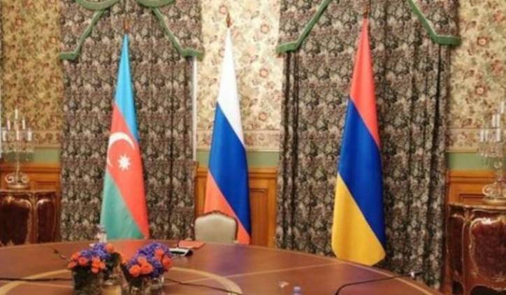 Ադրբեջանցի մտավորականը ներկայացրել է հայ մտավորականների հետ հանդիպման մանրամասները