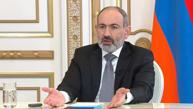 Իմ հարցազրույցին հետեւած քննարկումները բացահայտեցին մի շարք կեղծիքներ. Փաշինյան