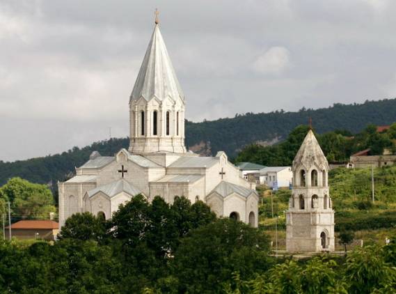 Պատերազմ կամ քարտեզ
