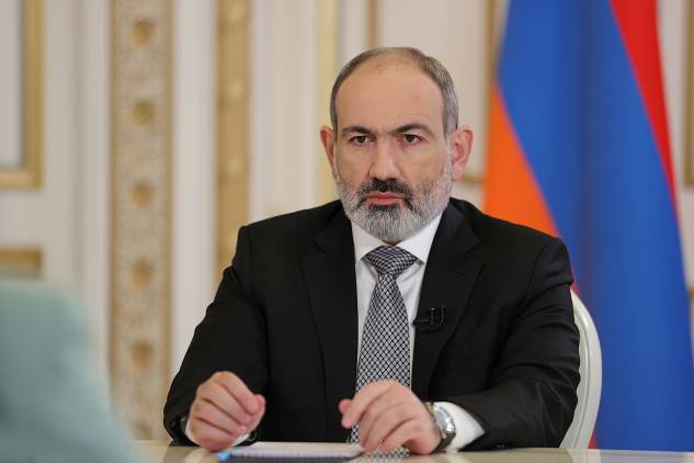 «Լավ խադավիկի տեղ գիտեմ, բա մի կեսբերան ասեիր…». Ֆեյսբուքը ծաղրում է Փաշինյանին