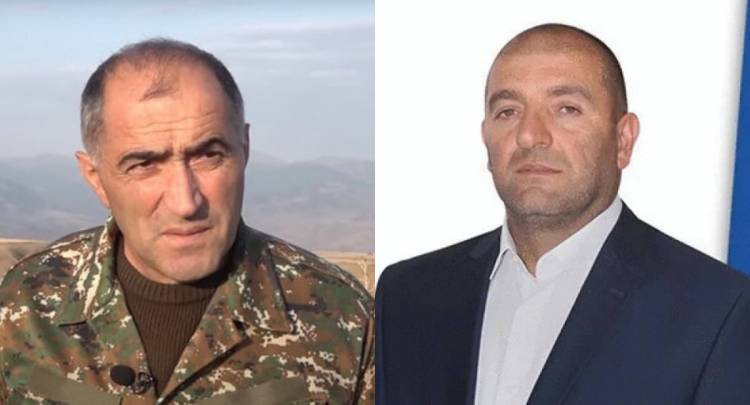 Տնօրենին սպառնում են՝ դիմումդ գրի, թե չէ գործ կհարուցենք