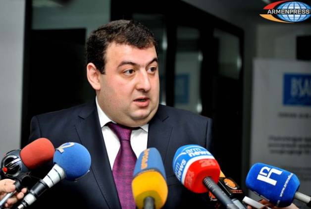 «Հրապարակ». «Արմենպրես»-ի տնօրենը նոր պաշտոն ունի