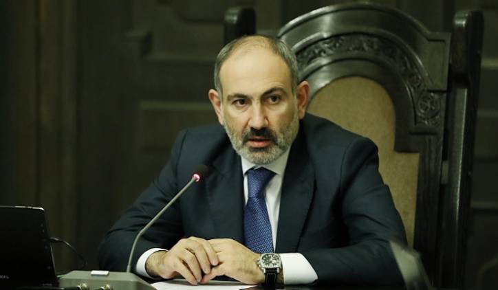 «Հրապարակ». Փաշինյանը մարզպետների կազմում փոփոխություններ կանի