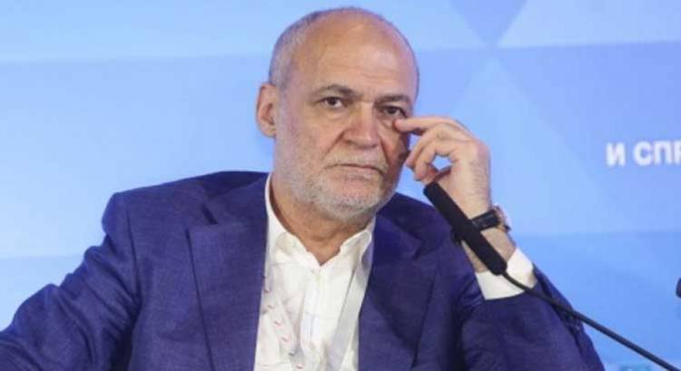 Այսօրվա դավաճան իշխանությունը ստեղծում է Հայաստանը հանձնելու մարմին