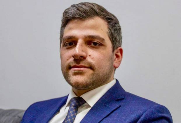 Համաճարակի նվազման ու կայունացման միտում կա․ Գևորգ Սիմոնյան