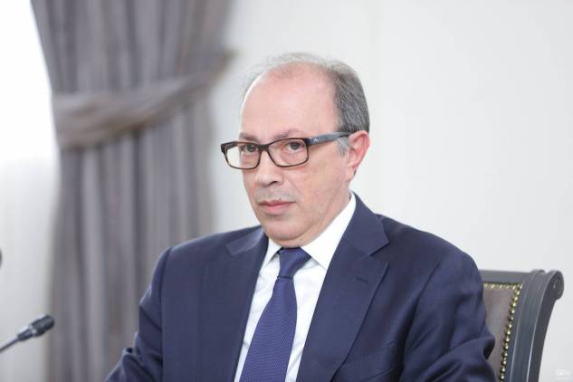 «Հրապարակ». Արա Այվազյանը վերադառնում է