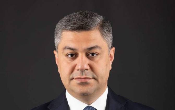 Այս իշխանությունը չունի հնարավորություն՝ որեւէ ոլորտում հաջողելու