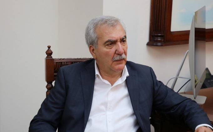 «Տարվա ջենթլմեն» պատվավոր կոչումը հանձնվում է