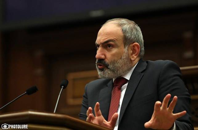 «Տարվա ամենաժողովրդավար» տիտղոսին է արժանանում