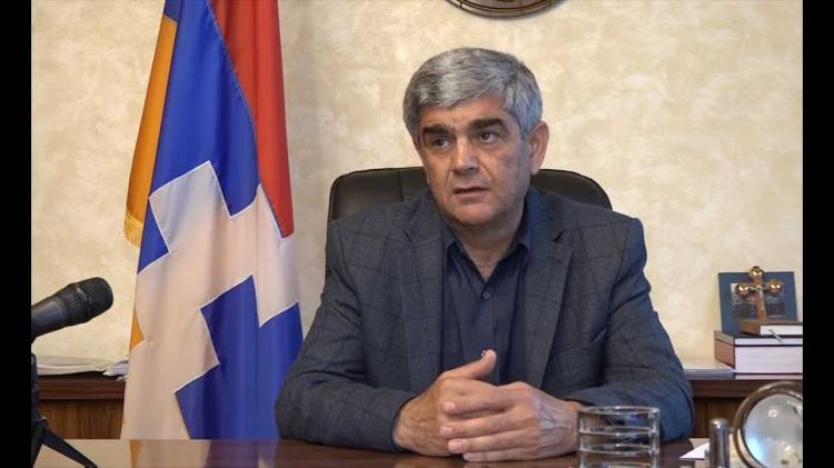 Վիտալի Բալասանյանը հոսպիտալացվել է 