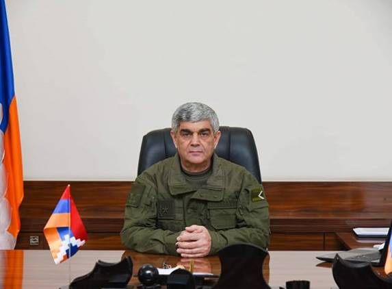 Վիտալի Բալասանյանի վիճակը բավարար է
