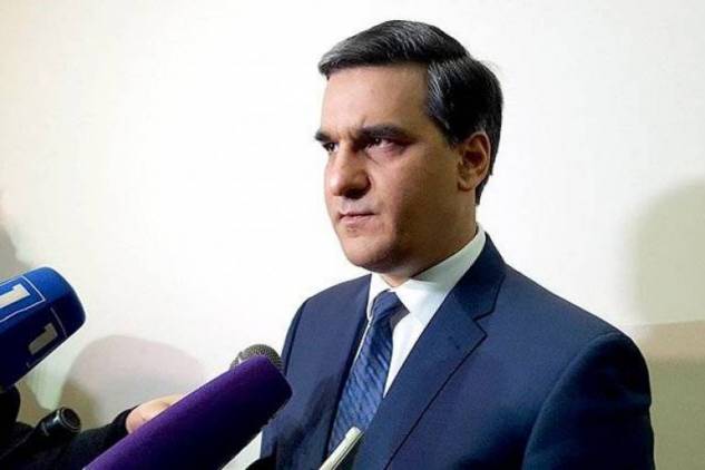 Զորքերի հայելային  հետքաշումը մարդու իրավունքների խախտում է. ՀՀ ՄԻՊ