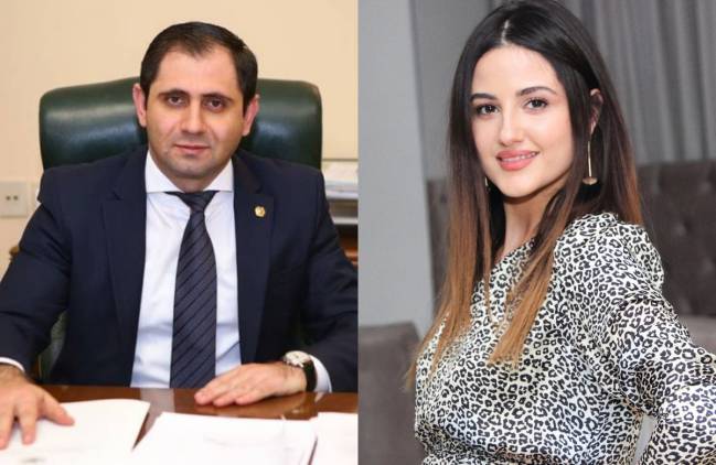 Ո՞վ է լինելու Սուրեն Պապիկյանի և Արմինե Մուրադյանի հարսանիքի քավորը