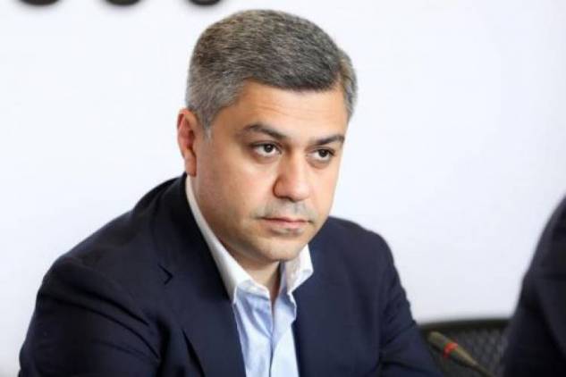 Ալեն Սիմոնյանի հետ հանդիպող լինեի, կհանդիպեի Երևանում․ Վանեցյան