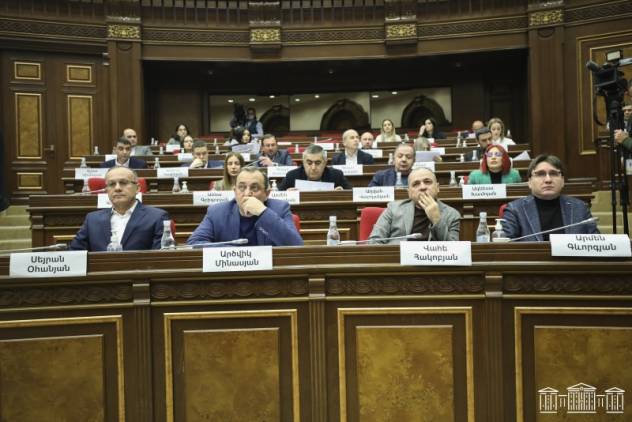 «Հրապարակ». Ընդդիմությունը  կոշտացնելու է մարտավարությունը