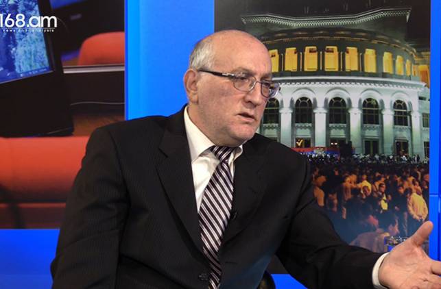 Ո՞վ է գլխավոր «շպիոնը»