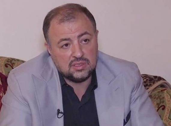 «Հրապարակ». Դոն Պիպոն ստիպված է եղել հրաժարվել ՀՀ քաղաքացիությունից. նրա տունը հերթական անգամ խուզարկել են 