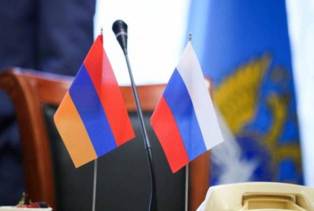 «Հրապարակ». Ի՞նչ գործ ունեն ԿԳԲ-շնիկներն Իրկուտսկում