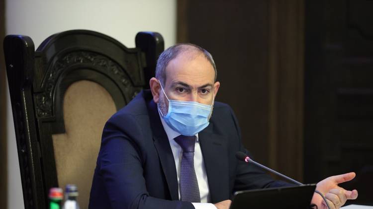 «Հրապարակ». Փաշինյանը ծրագրում է զբաղեցնել ՀՀ նախագահի պաշտոնը