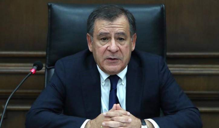 «Հրապարակ». Ով կփոխարինի Լևոն Յոլյանին