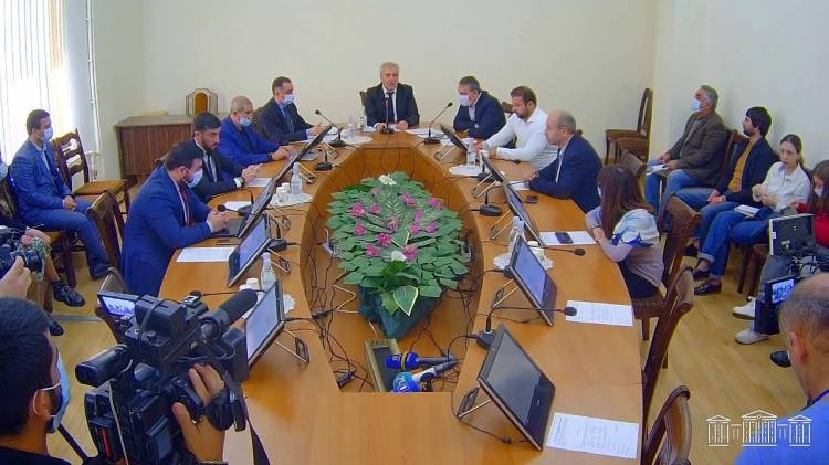 «Հրապարակ». Դեռ պատասխան չեն ստացել
