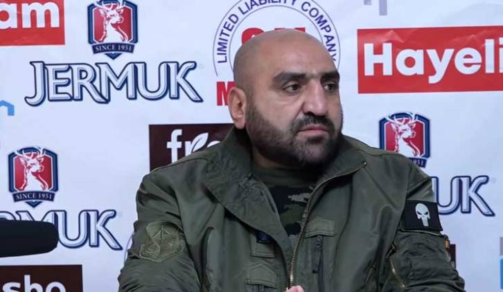 Մանախը ծեծել է իր կնոջը, կինը դիմել է ոստիկանություն