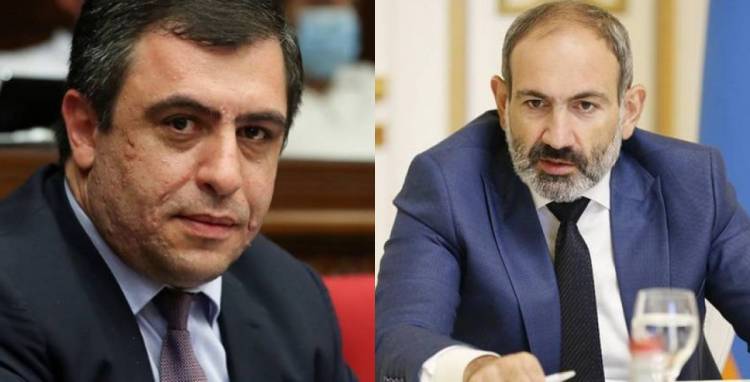 Աշոտ Փաշինյանի ապագա աները՝ արտոնյալ