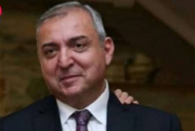 Մահացել է Ալիևի թիկնազորի պետը