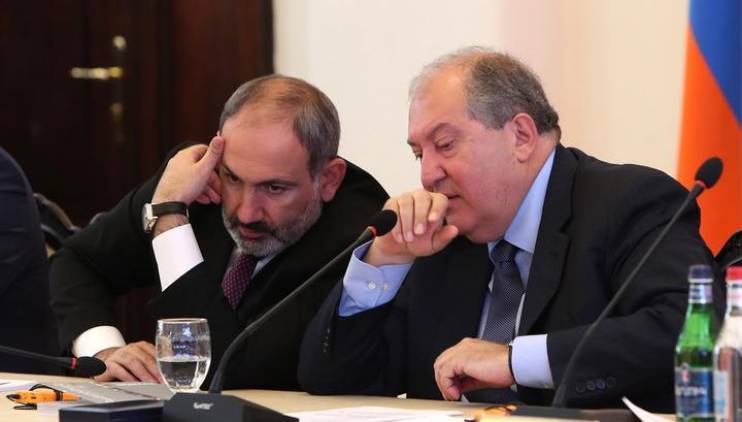 Անհանգիստ ենք բոլորս