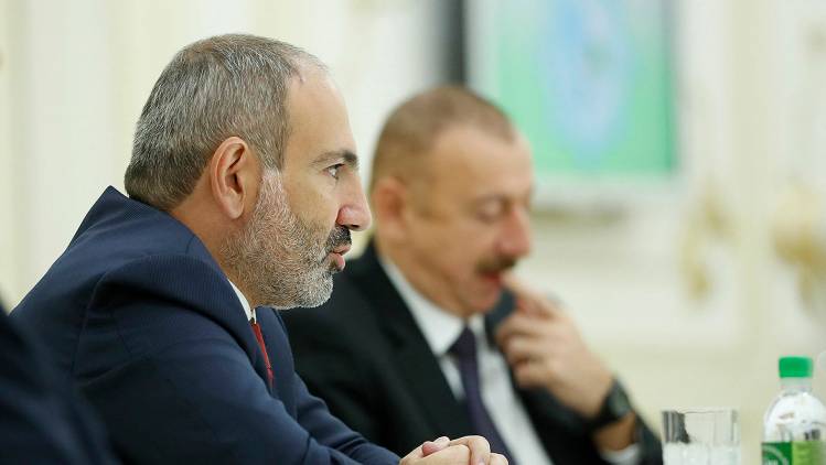 Ի՞նչ նախապայմաններ է առաջ քաշել Ադրբեջանը