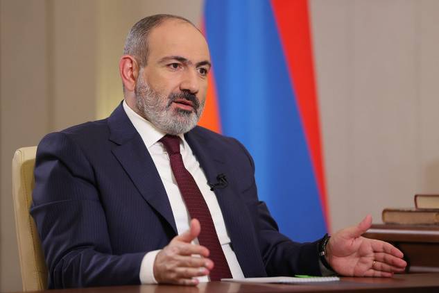 Էդքան ճանապարհ ես բացում խոսքով՝ Գորիս-Կապանի փակված կտորը բացի