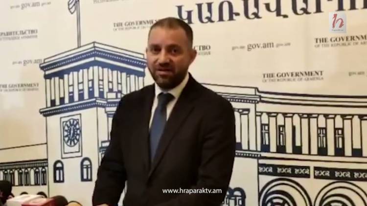 Քերոբյանը չի հիշում՝ Պապիկյանի հարսանիքին իրենից QR կոդ պահանջե՞լ են, թե՞ ոչ (տեսանյութ)