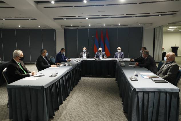 «Հրապարակ». Իշխանությունը Երևանի քաղաքապետի պաշտոնը կդարձնի՞ նշանակովի
